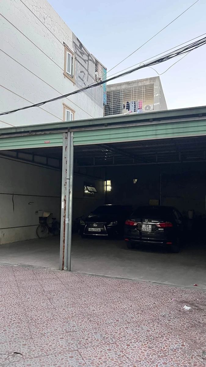 Bán nhà 80m2 khu Thiên Lôi, Bình Thạnh, giá 4 tỷ - Ảnh thu nhỏ 2