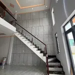 Bán nhà 5x40m 3 phòng ngủ, sân rộng tại Tân Định, Bến Cát, Bình Dương - Ảnh thu nhỏ 4