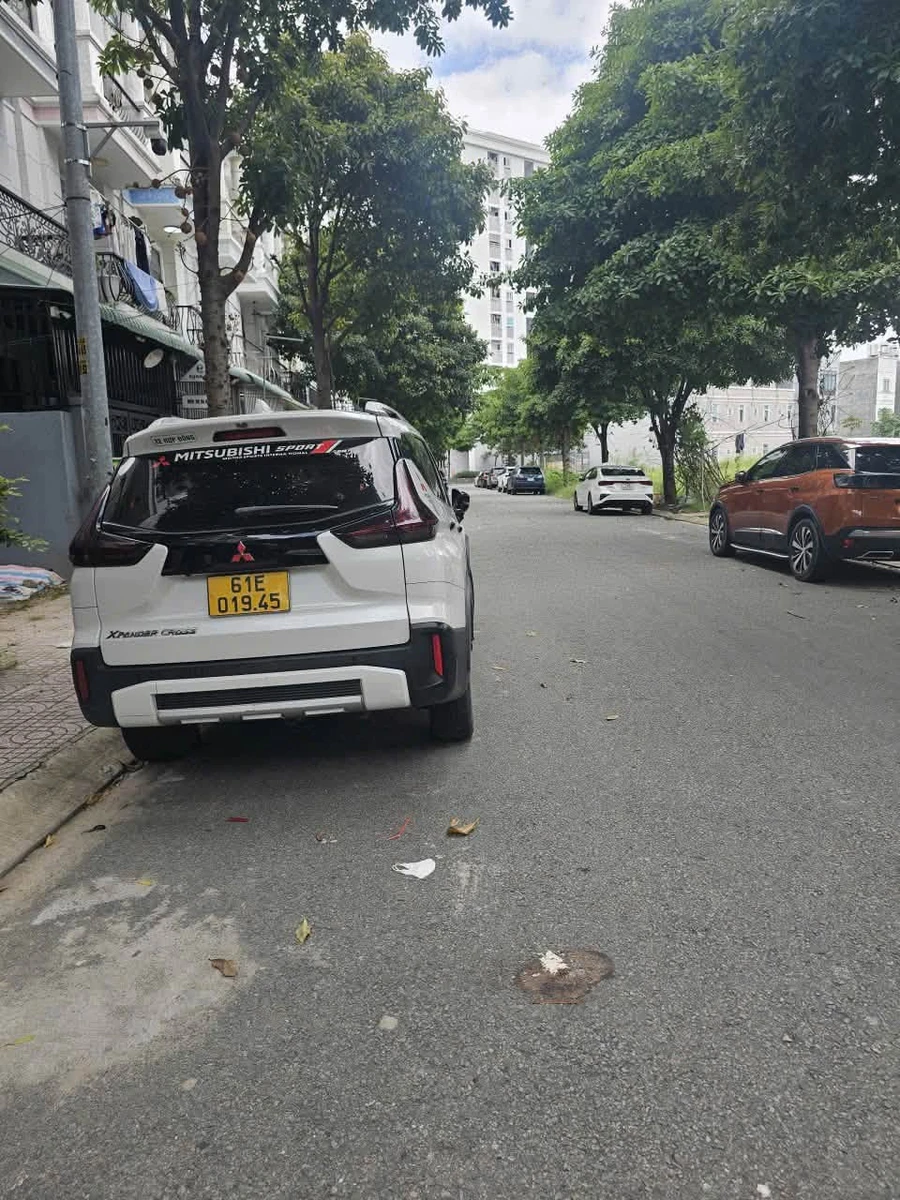 Nhà bán KDC Phúc Đạt 64m² hoàn công Bình Chánh - Ảnh thu nhỏ 4