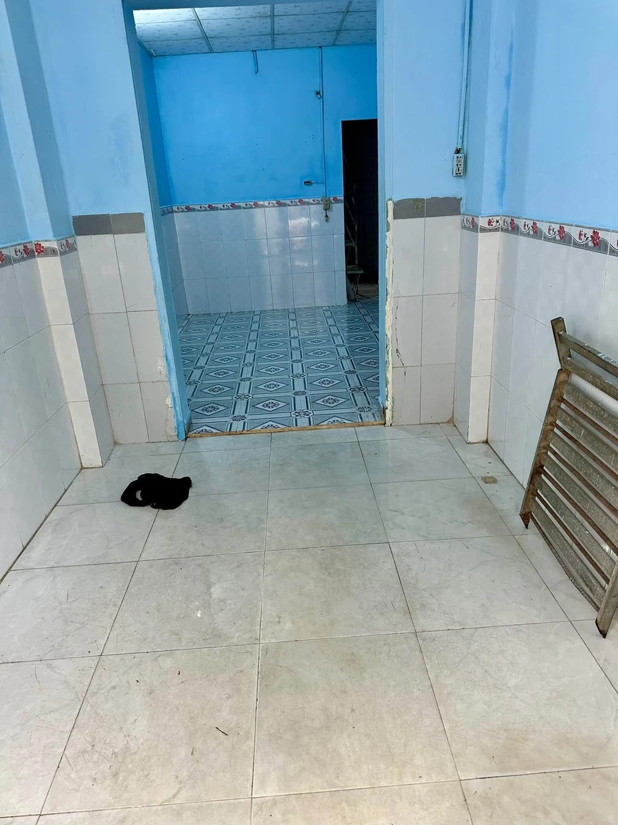 Bán nhà hẻm Ngô Quyền, Long Hưng 60m² 520 triệu - Ảnh thu nhỏ 2