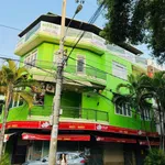 Bán nhà góc 2 mặt tiền Hoàng Diệu 84,3m² Quận 1 - Ảnh thu nhỏ 1