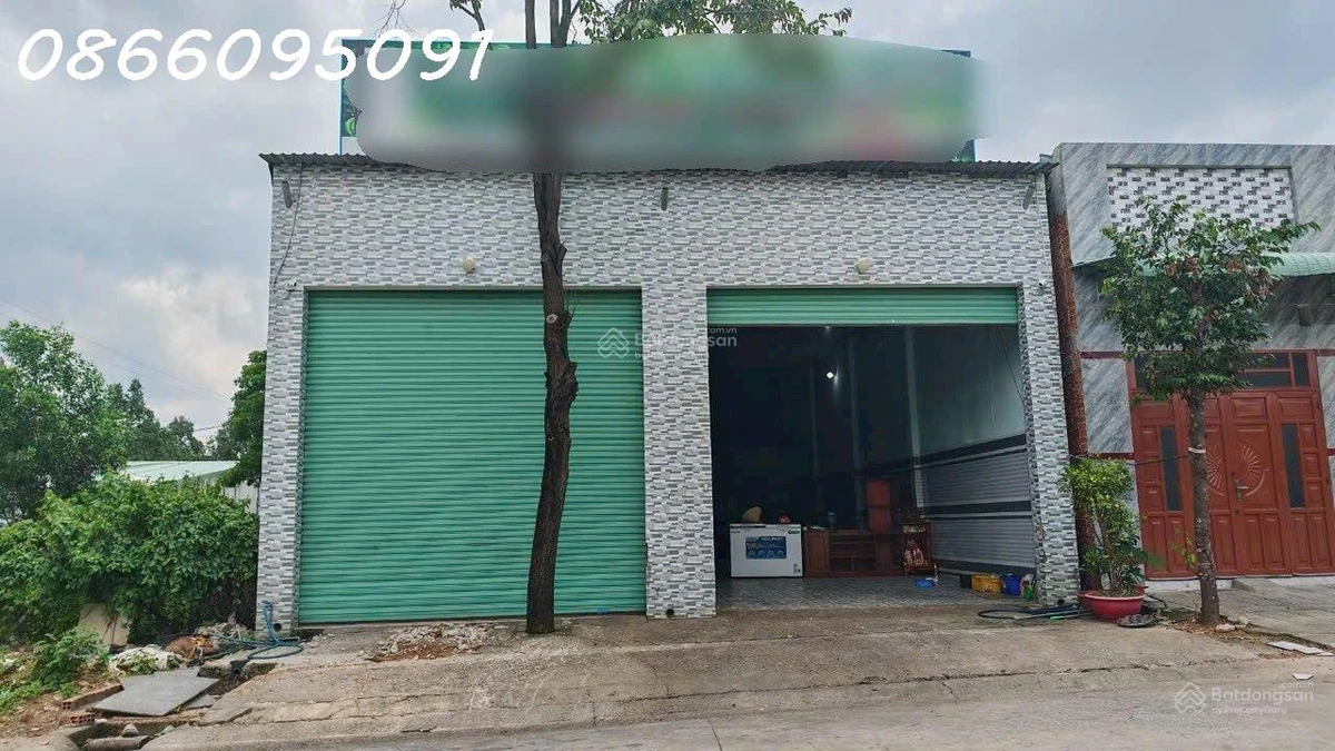 Hàng hiếm, bán đất tặng nhà cấp 4 đường Chánh Phú Hòa 045, 120m2, 2,8 tỷ - Ảnh thu nhỏ 4