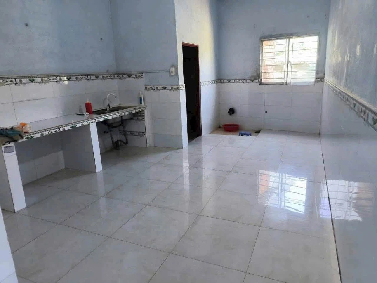 Cho thuê nhà 2 phòng ngủ 100m² gần chợ Thanh Hóa, Trảng Dài - Ảnh thu nhỏ 3