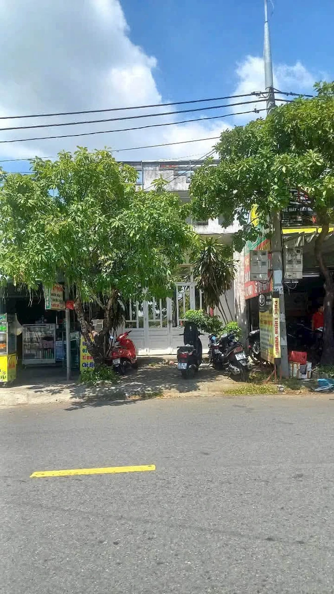 Bán nhà Phú Thạnh 100m2, gần công viên, 7 tỷ - Ảnh thu nhỏ 4