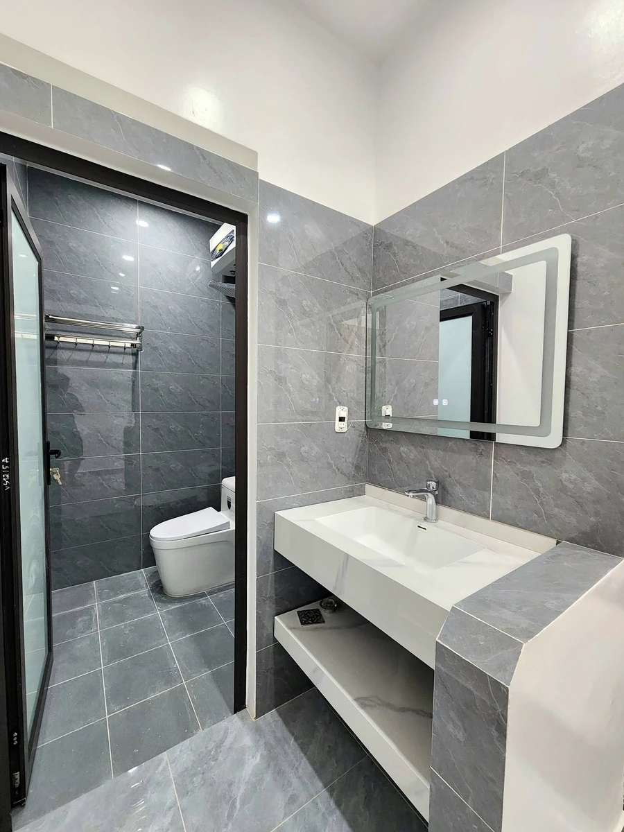 Bán nhà 3.5 tầng Phố Đà Nẵng Đông Hải 41-48m² - Ảnh thu nhỏ 3