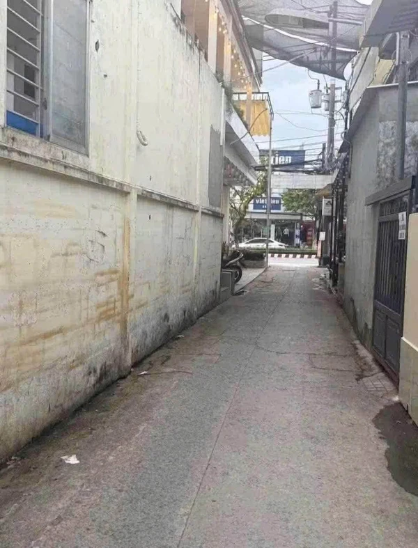 Bán nhà Phú Tân Bến Tre 68.8m² 1.7 tỷ đồng