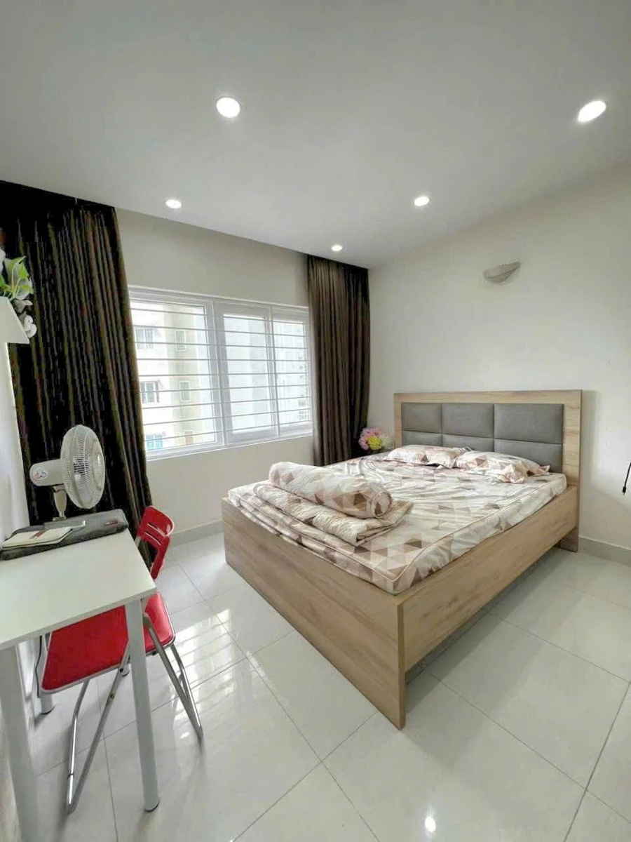Bán căn hộ Dic Phoenix Vũng Tàu 107m2 3PN 4,95 tỷ - Ảnh thu nhỏ 5