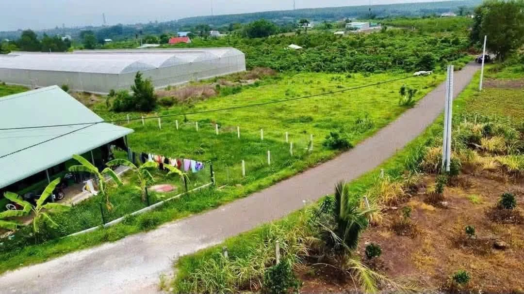 Bán đất nền 80m² mặt tiền 470 triệu ở Bình Chánh - Ảnh thu nhỏ 2