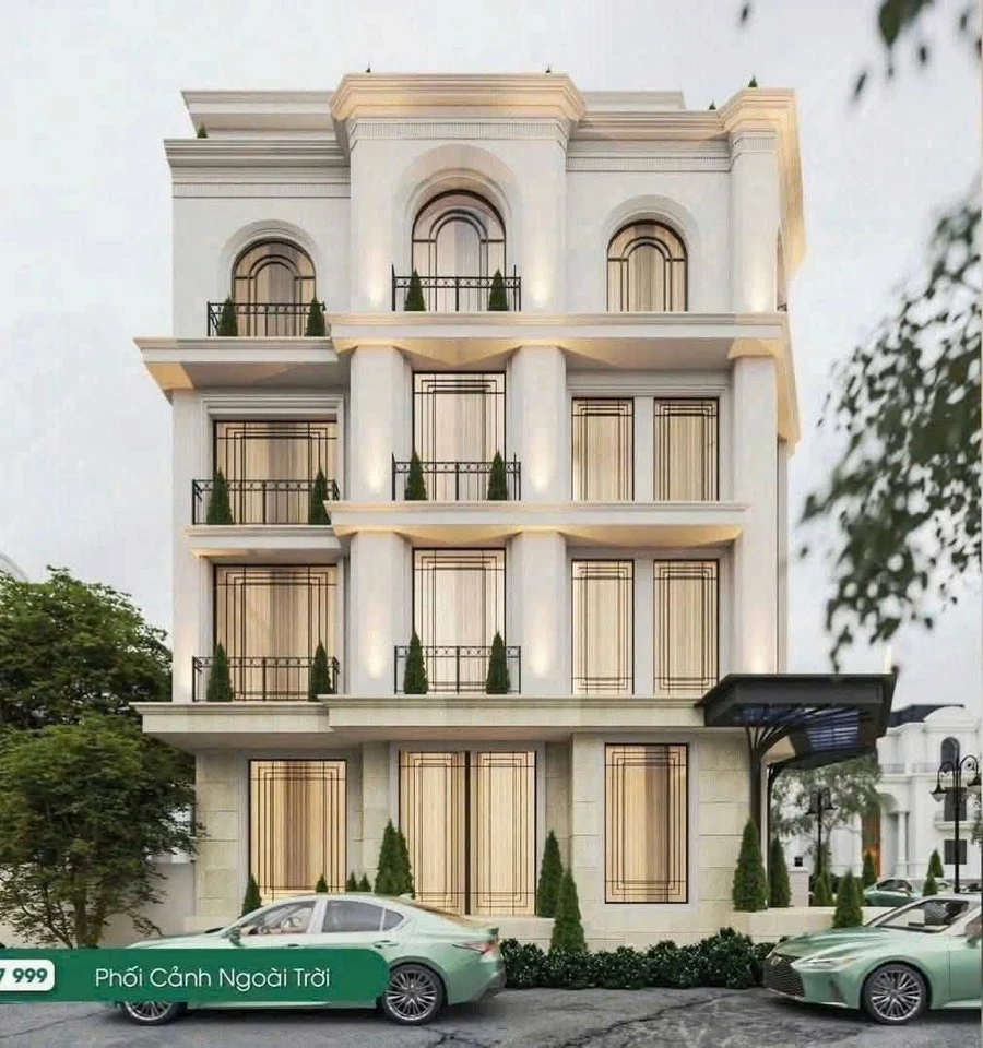 Bán villa kinh doanh 250m², 750m² xây dựng, Đà Lạt, 20,5 tỷ - Ảnh 1