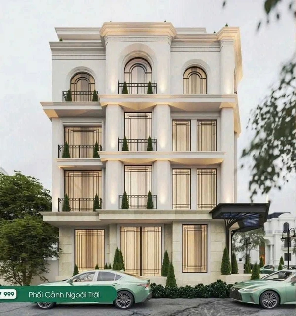 Bán villa kinh doanh 250m², 750m² xây dựng, Đà Lạt, 20,5 tỷ