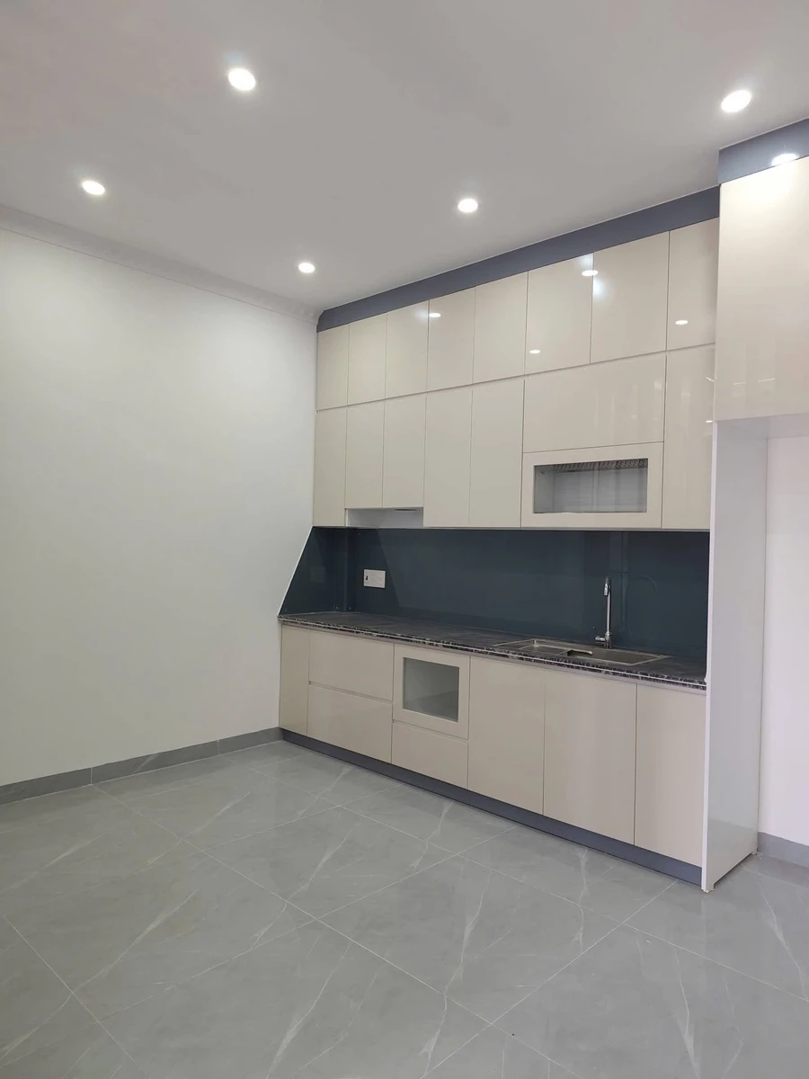 Bán nhà phố 50m² 4 tầng 4 phòng ngủ Trung Hành 3,95 tỷ - Ảnh thu nhỏ 4