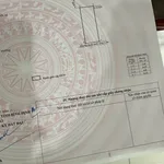 Bán đất mặt tiền Giáp Văn Cương Quy Nhơn 97m2 - Ảnh thu nhỏ 1