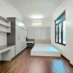 Bán nhà ngõ 50m 4 tầng Đội Cấn 13.8 tỷ - Ảnh thu nhỏ 4