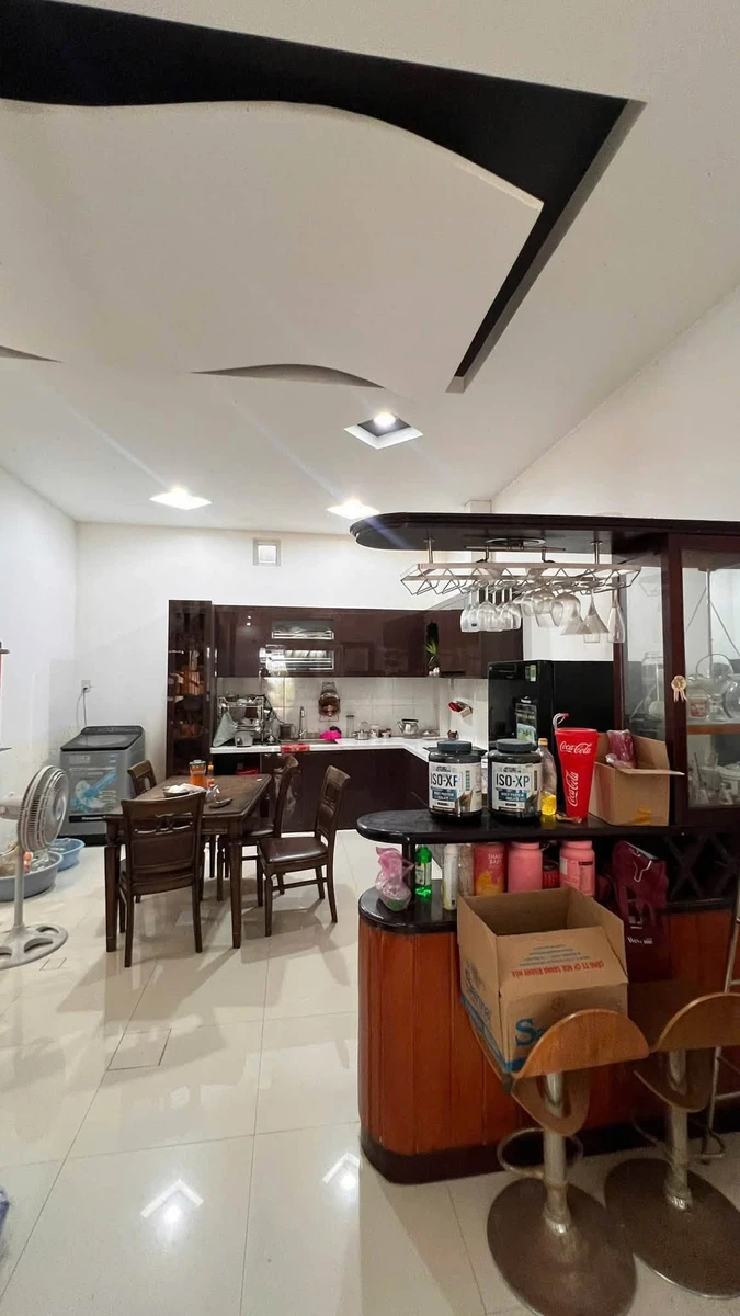 Bán nhà 2 tầng 123.6m² gần chợ Chiều, Nha Trang - Ảnh thu nhỏ 2