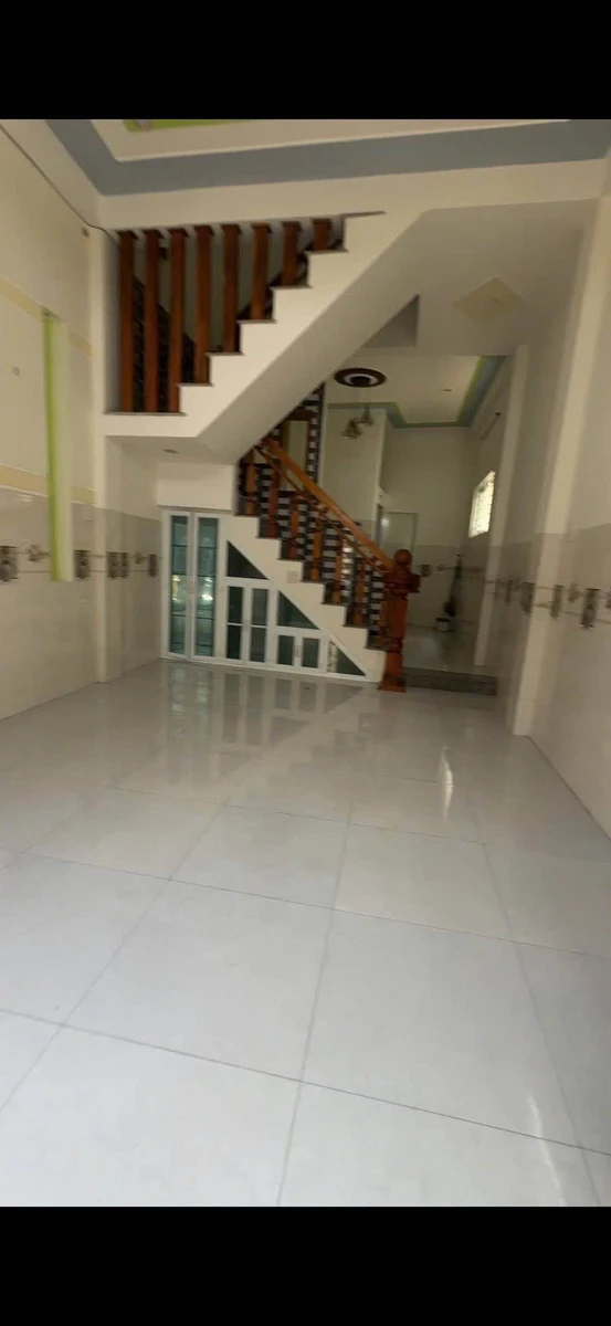 Bán nhà hẻm 2 tầng 41m2 phường Đống Đa, Quy Nhơn giá 2,5 tỷ - Ảnh thu nhỏ 2