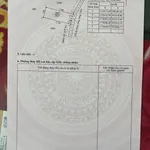 Bán đất thổ cư Long Hoà, Cần Dước 72-75m², 800 triệu/lô - Ảnh thu nhỏ 1