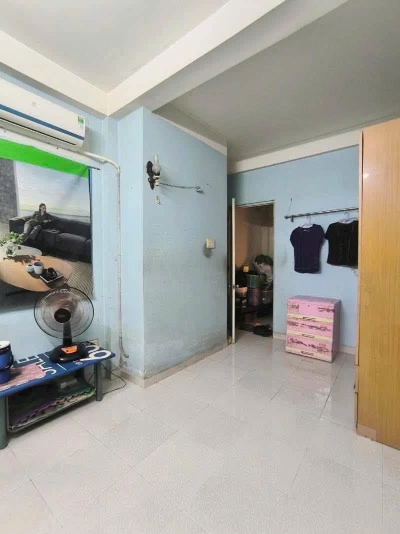 Bán nhà 3 tầng 3 PN mặt tiền Ngô Gia Tự Q10, 50m², 5,7 tỷ - Ảnh thu nhỏ 5