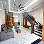 Bán nhà mới 3 phòng ngủ 65m² giá 3 tỷ 950 Dĩ An - Ảnh thu nhỏ 3