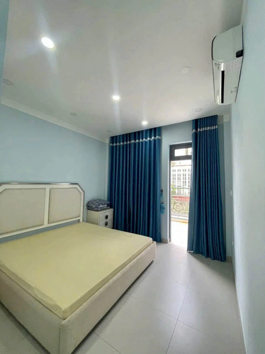 Cho thuê nhà nguyên căn 4PN 64m2 Nguyễn Tư Giản, Gò Vấp - 15tr/tháng - Ảnh thu nhỏ 5