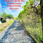 Bán 10.844m2 đất Tây Ninh, gần 1 mẫu, giá 2 tỷ 200 triệu - Ảnh thu nhỏ 3