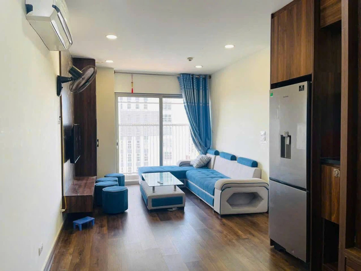 Chung cư T&T Victoria 68m² 2PN 2WC Vinh - Ảnh thu nhỏ 5