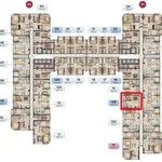 Bán căn hộ 1PN view vịnh Đà Nẵng 48.2m² tại Peninsula - Ảnh thu nhỏ 4
