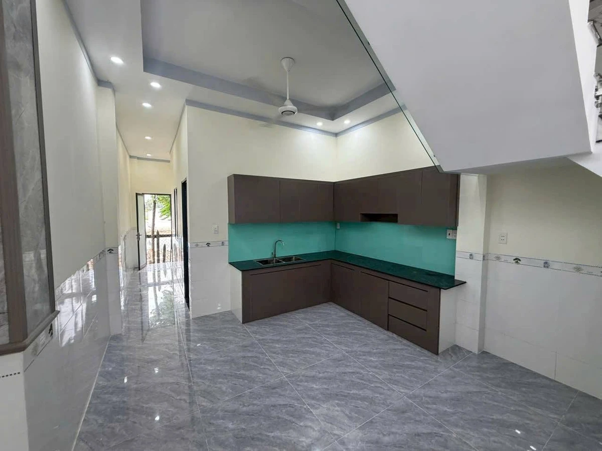 Bán nhà 1 trệt 1 lầu 3PN 66m² Biên Hòa, Bình Dương 2.75 tỷ - Ảnh thu nhỏ 4