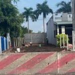 Bán 285,6m2 đất thổ cư mặt tiền QL1A Nhị Thành, Thủ Thừa, Long An giá 4,2 tỷ - Ảnh thu nhỏ 3