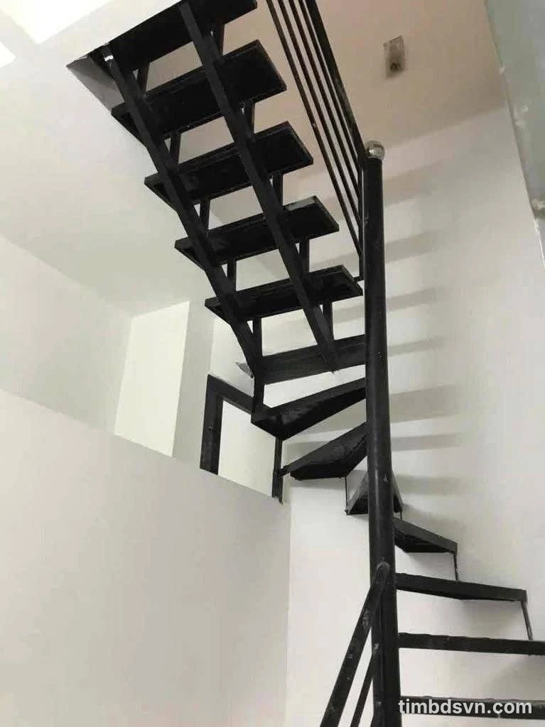 Cho thuê nhà mặt tiền Phạm Văn Xảo 25m2, 2PN, Tân Phú - Ảnh thu nhỏ 3