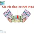 Giá dự án Sun Trường Vinh chưa tới 60tr/m2, chiết khấu khách hàng tiên phong lên đến 3,7%. - Ảnh thu nhỏ 14