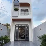 Bán 2 nhà 1 trệt 1 lầu Tân Mai, 78m2 và 82m2, 4 tỷ - Ảnh thu nhỏ 1