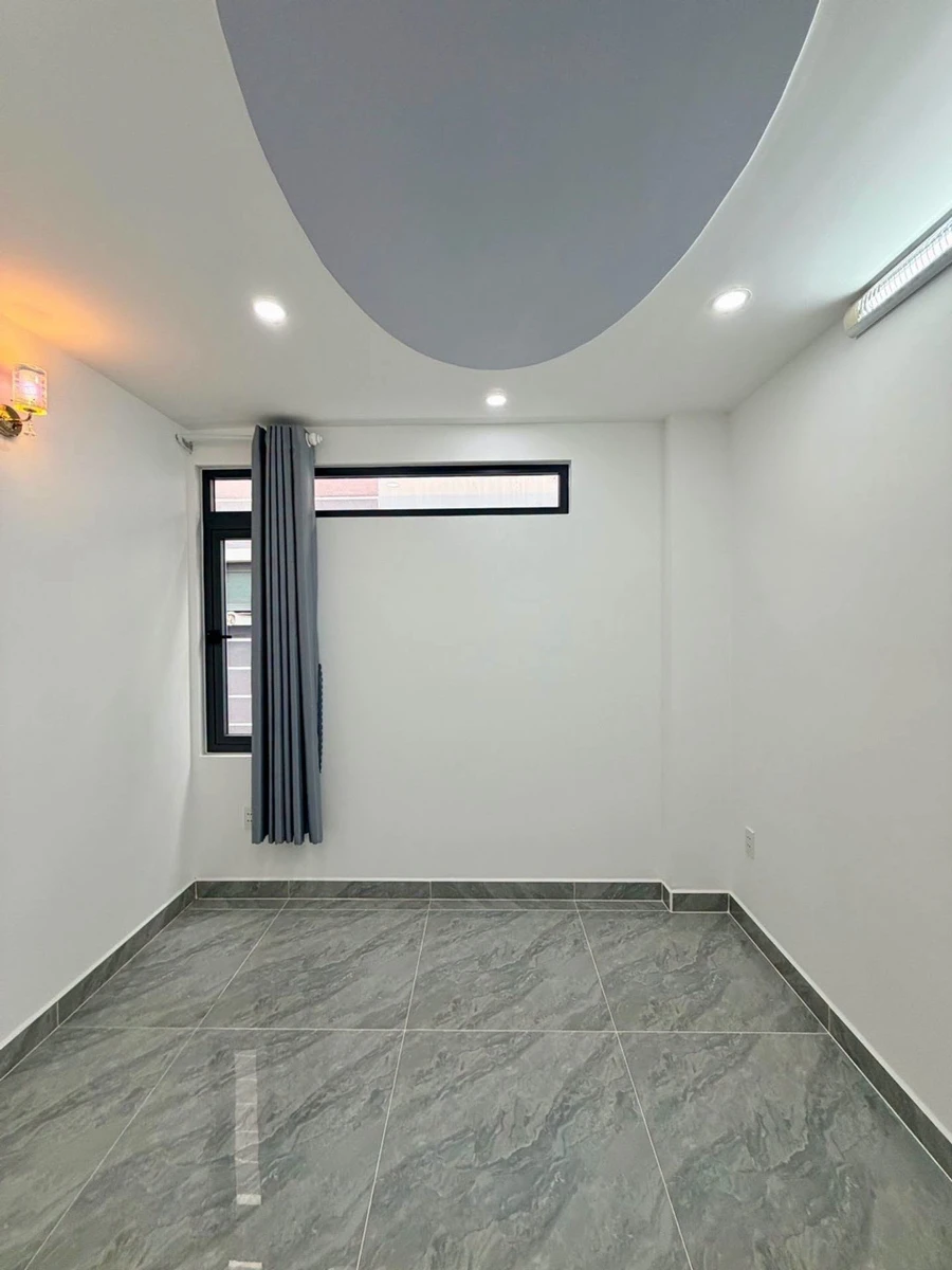 Bán nhà 37m2 Phú Nhuận 4 tầng 6 tỷ - Ảnh thu nhỏ 4