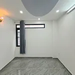 Bán nhà 37m2 Phú Nhuận 4 tầng 6 tỷ - Ảnh thu nhỏ 4