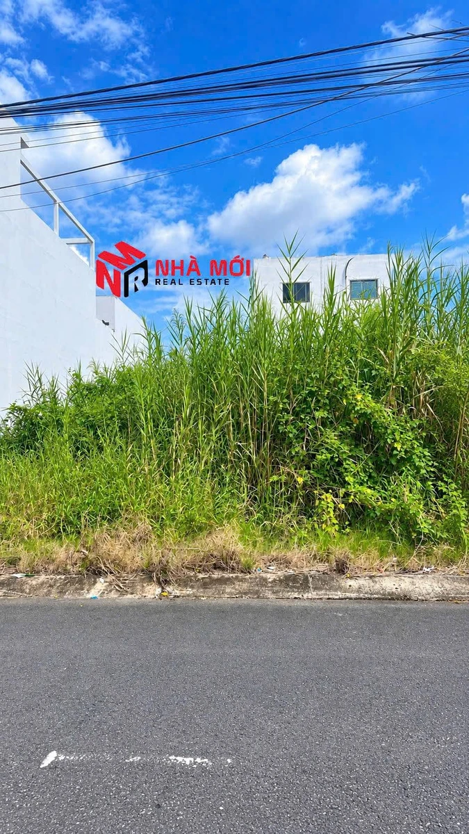 Bán nền đất 96m² Dương Đình Nghệ Phường 4 Cà Mau 1 tỷ - Ảnh thu nhỏ 4