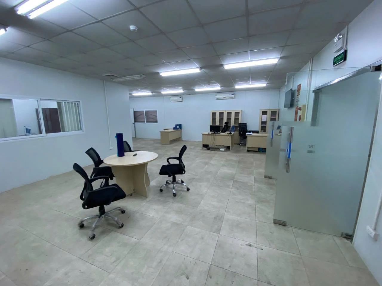 Chuyển nhượng nhà xưởng 8.300m² KCN Đồng Nai 58 tỷ - Ảnh 1