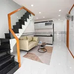 Bán nhà Tân Xuân, Hóc Môn, 24.5m², 2PN, 1,2 tỷ - Ảnh thu nhỏ 2