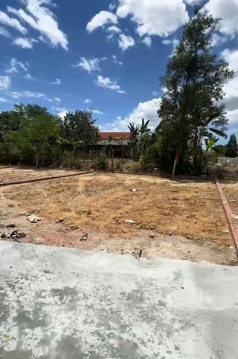 Bán lô đất nền 100m² xã Hoà Vang, Đà Nẵng - Ảnh thu nhỏ 2
