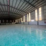 Cho thuê xưởng 3700m² tại Đức Lập, Long An, 90 triệu/tháng - Ảnh thu nhỏ 2