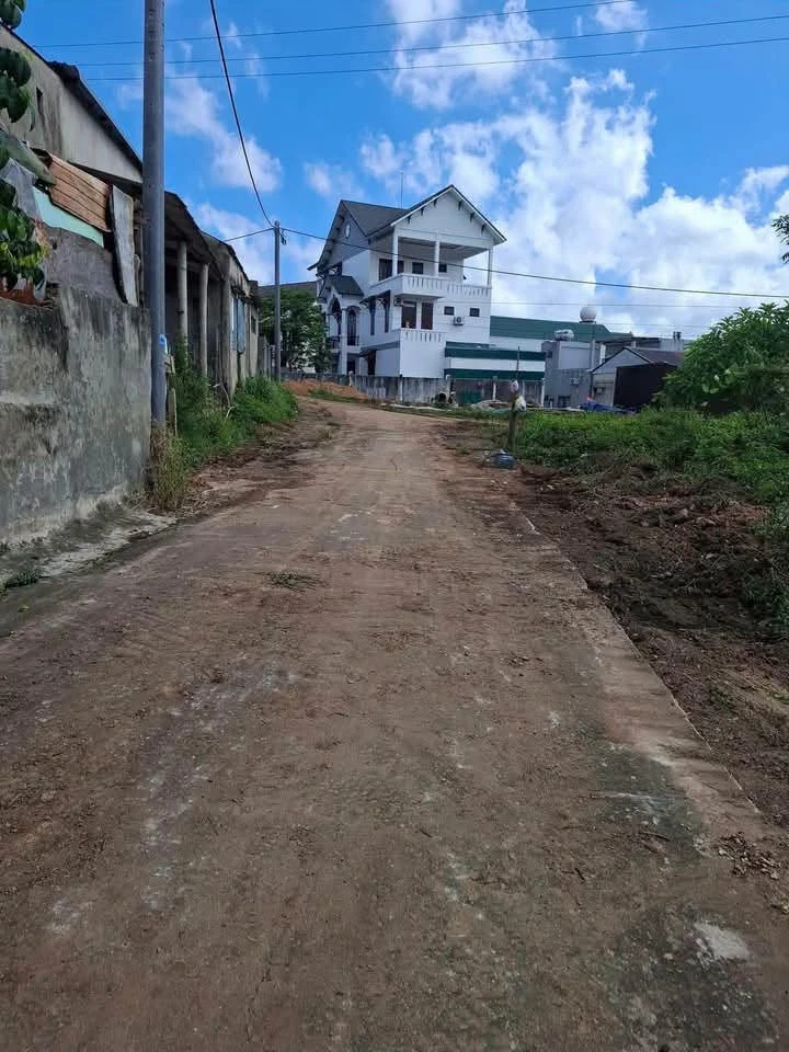 Bán đất Quận 12 Nam Đông Hà, 6x28m, 700 triệu - Ảnh thu nhỏ 2