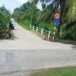 Bán nhà 2PN 130m2, 3 mặt tiền, giá 1 tỷ 499 triệu Phú Thạnh - Ảnh thu nhỏ 2