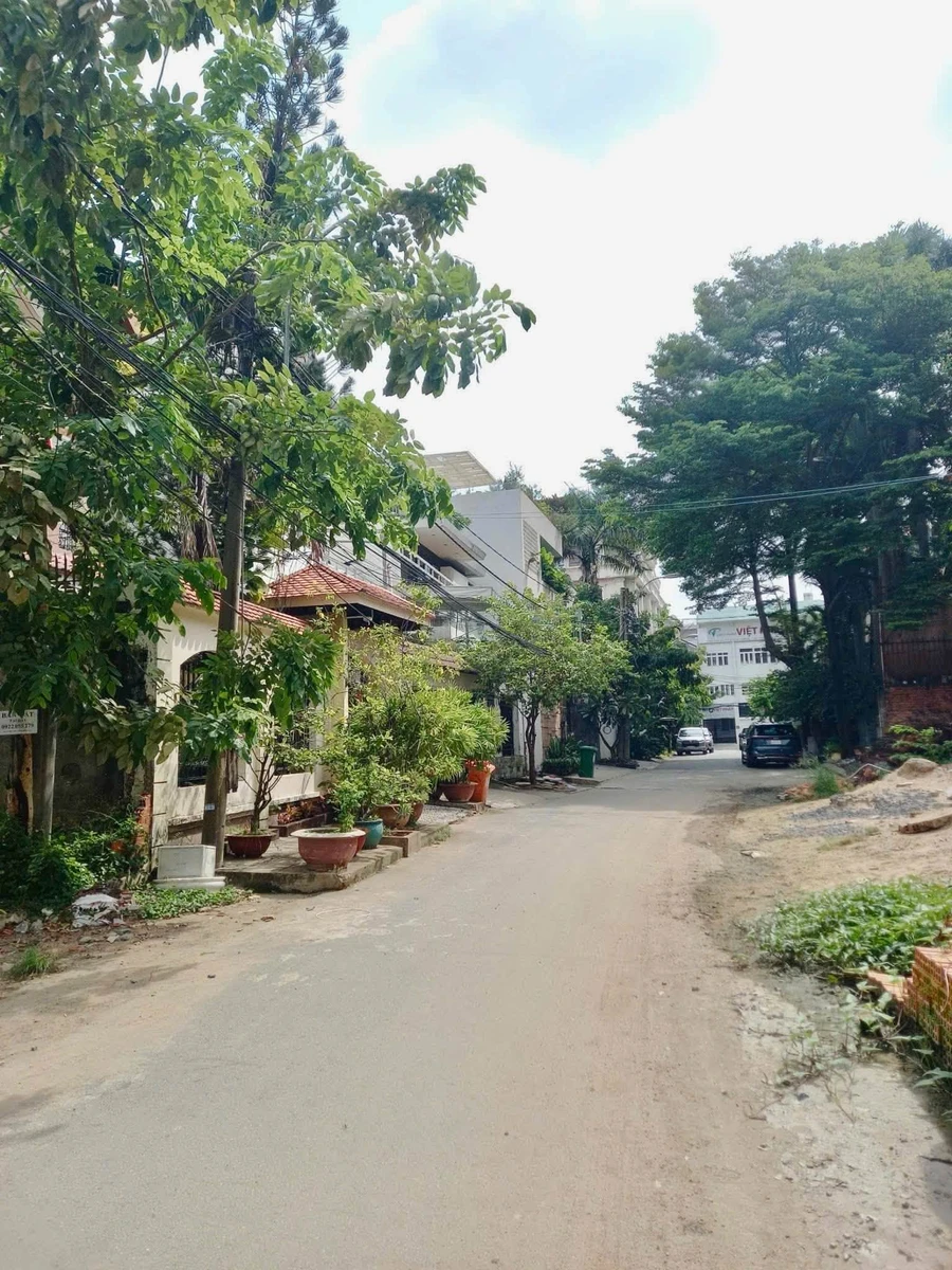 Bán biệt thự 233m² giá 60 tỷ Thảo Điền Quận 2 - Ảnh thu nhỏ 3