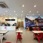 Cho thuê mặt bằng kinh doanh góc 2 mặt tiền 414m2 phố biển Ocean Dunes, Phú Thuỷ, Phan Thiết - Ảnh thu nhỏ 4
