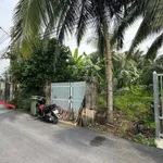 Bán đất mặt tiền Hưng Định 228m2, Bình Chánh - Ảnh thu nhỏ 2