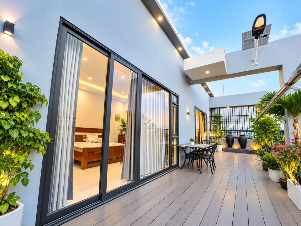 Bán Penthouse 2PN 131m2 Sơn An Đồng Khởi 4.2 tỷ - Ảnh thu nhỏ 3