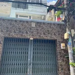 Bán nhà 80m² hai tầng đường Lê Đình Thám, Tân Phú - Ảnh thu nhỏ 1
