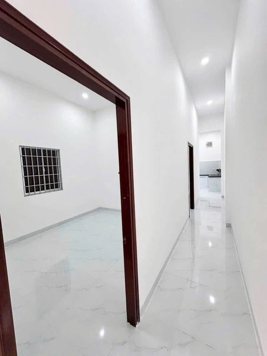 Bán nhà cấp 4 sổ riêng 76m² đường 30/4 Quận 12 - Ảnh thu nhỏ 2