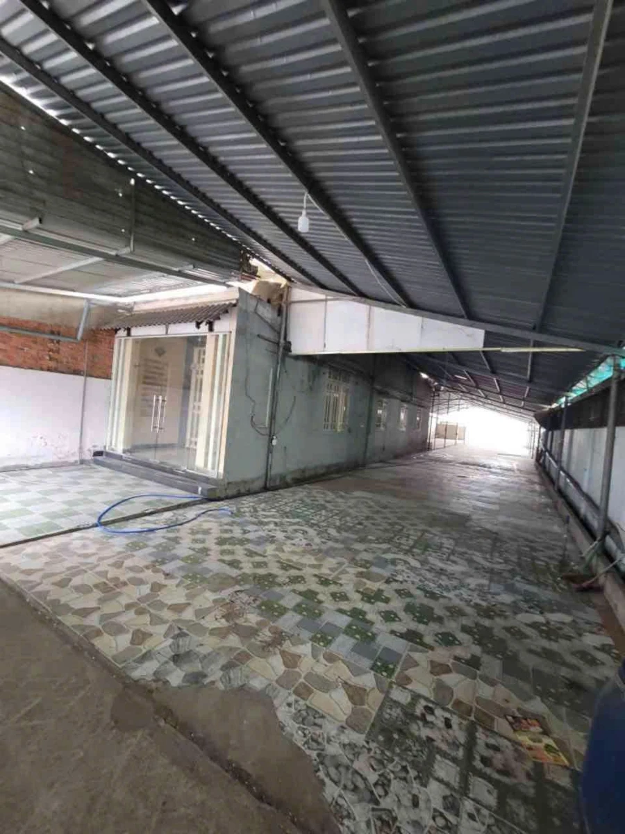 Bán nhà xưởng 588,9m² Dĩ An giá 16 tỷ - Ảnh thu nhỏ 3