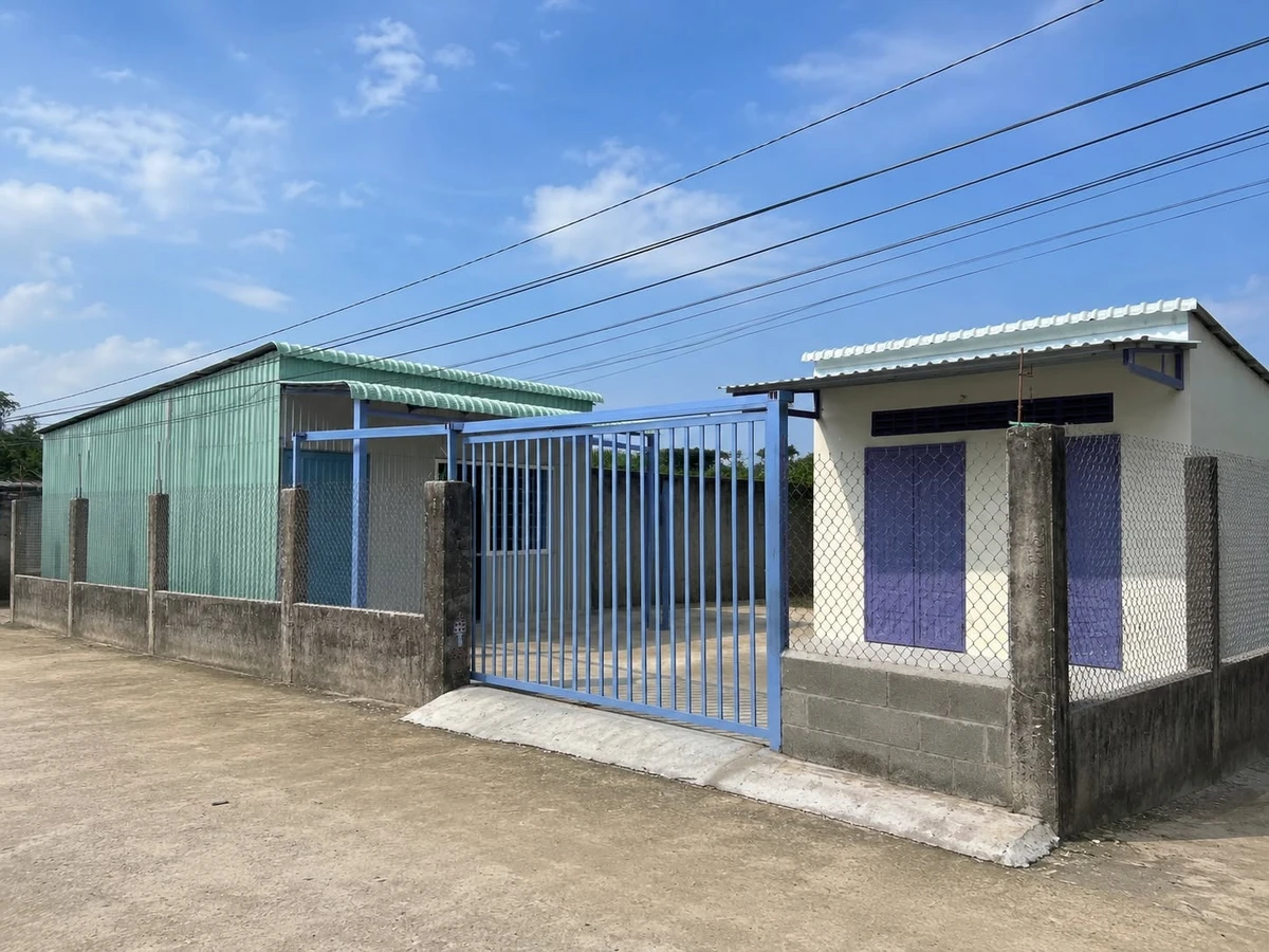 Bán đất 320m² Dương Đông Phú Quốc giá 1 tỷ - Ảnh 1