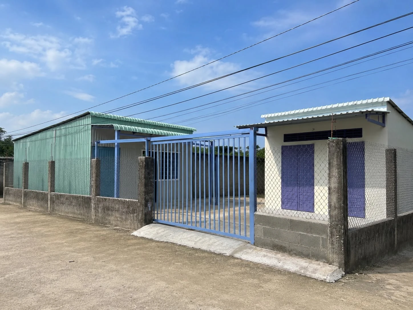 Bán đất 320m² Dương Đông Phú Quốc giá 1 tỷ - Ảnh 1