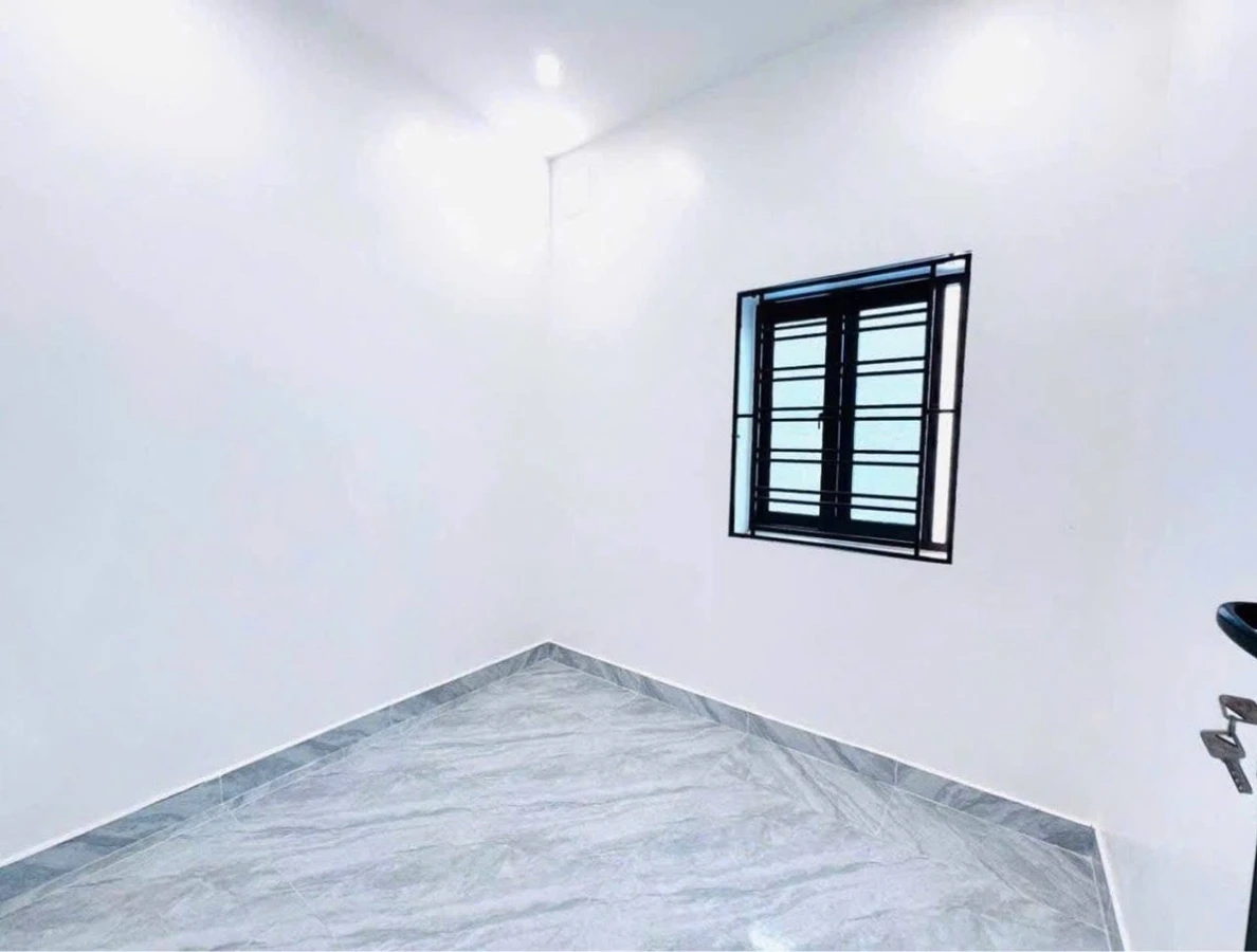 Bán nhà 3 tầng 60m² 3PN Hồng Thái Hải Phòng 1.9 tỷ - Ảnh thu nhỏ 4